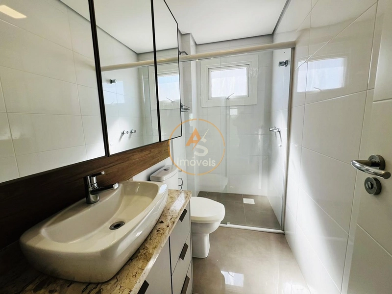 EXCELENTE APARTAMENTO DE 3 DORMITÓRIOS EM CAPÃO DA CANOA!!!: 4ª foto da galeria de imagens do imóvel