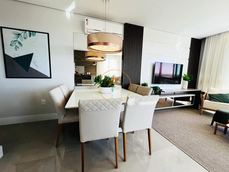 EXCELENTE APARTAMENTO DE 3 DORMITÓRIOS EM CAPÃO DA CANOA!!!: 8ª foto da galeria de imagens do imóvel