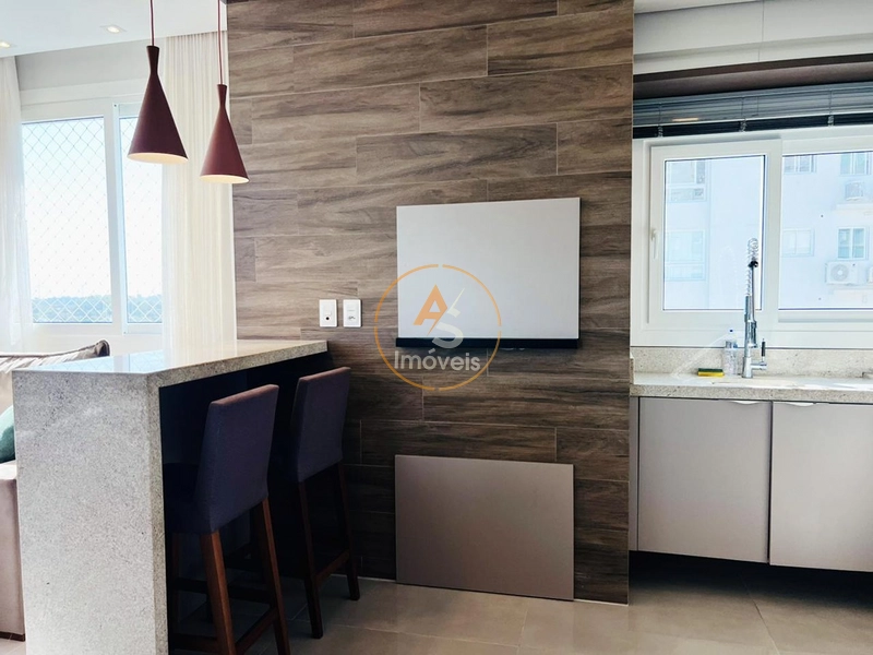 EXCELENTE APARTAMENTO DE 3 DORMITÓRIOS EM CAPÃO DA CANOA!!!: 16ª foto da galeria de imagens do imóvel