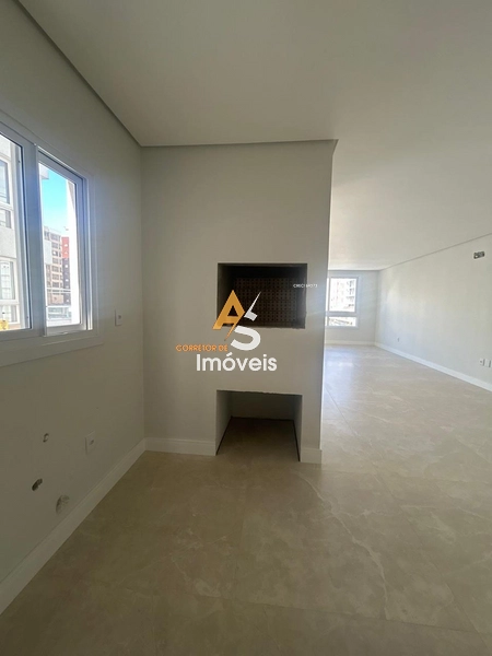 EXCELENTE APARTAMETNO DE 3 SUÍTES EM CAPÃO DA CANOA!!!: 4ª foto da galeria de imagens do imóvel