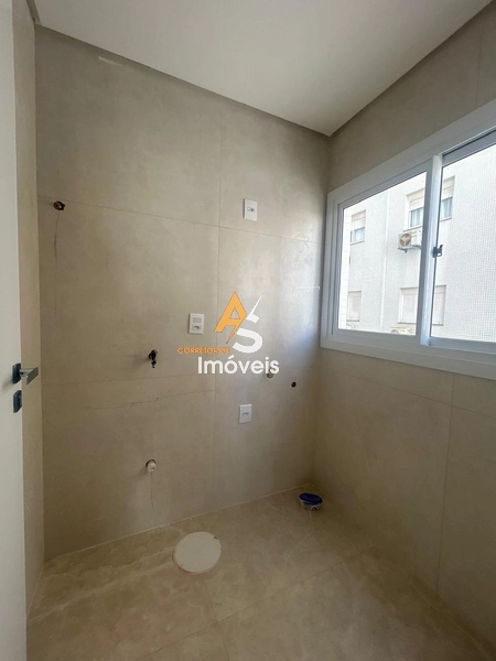 EXCELENTE APARTAMETNO DE 3 SUÍTES EM CAPÃO DA CANOA!!!: 5ª foto da galeria de imagens do imóvel