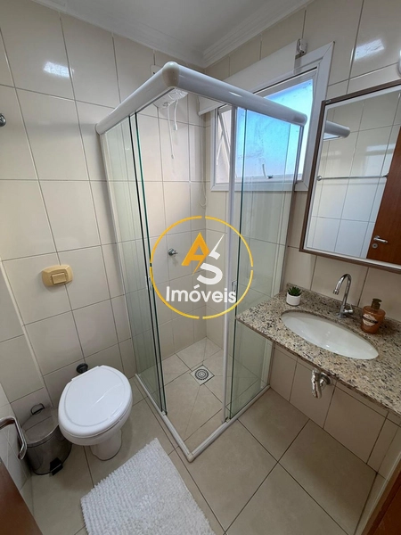 EXCELENTE APARTAMENTO DE 2 DORMITÓRIOS EM CAPÃO DA CANOA!!!: 6ª foto da galeria de imagens do imóvel