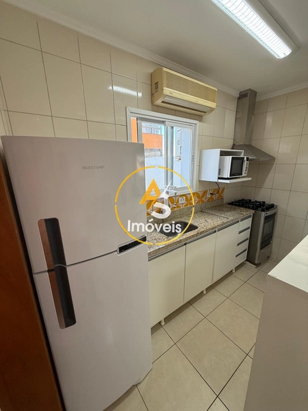 EXCELENTE APARTAMENTO DE 2 DORMITÓRIOS EM CAPÃO DA CANOA!!!: 5ª foto da galeria de imagens do imóvel