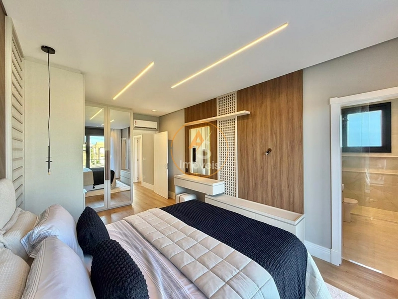 CASA DE LUXO EM CONDOMÍNIO!!!: 3ª foto da galeria de imagens do imóvel