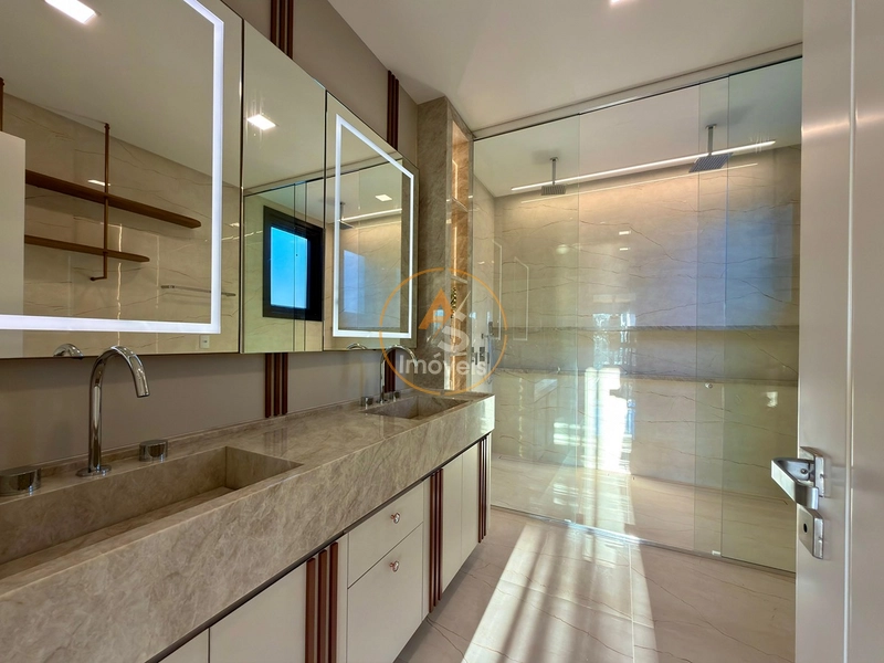 CASA DE LUXO EM CONDOMÍNIO!!!: 31ª foto da galeria de imagens do imóvel