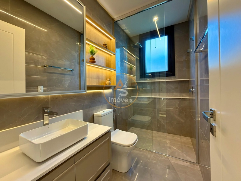 CASA DE LUXO EM CONDOMÍNIO!!!: 39ª foto da galeria de imagens do imóvel