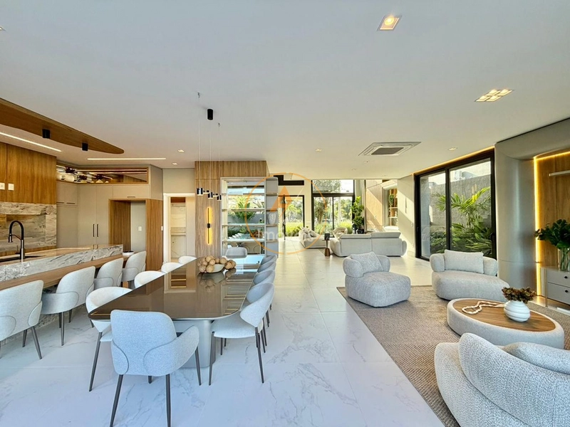 Imóvel residencial ou comercial