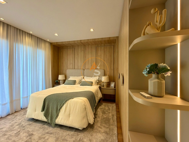 CASA DE LUXO EM CONDOMÍNIO!!!: 36ª foto da galeria de imagens do imóvel