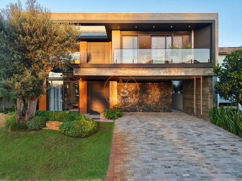 CASA DE LUXO EM CONDOMÍNIO!!!: 1ª foto da galeria de imagens do imóvel