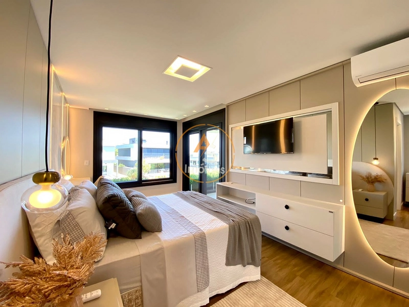 CASA DE LUXO EM CONDOMÍNIO!!!: 24ª foto da galeria de imagens do imóvel