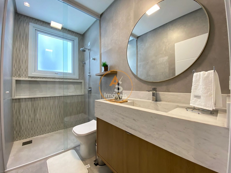 CASA DE LUXO EM CONDOMÍNIO!!!: 13ª foto da galeria de imagens do imóvel