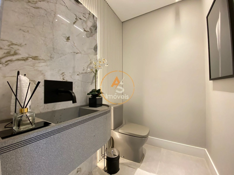 CASA DE LUXO EM CONDOMÍNIO!!!: 15ª foto da galeria de imagens do imóvel