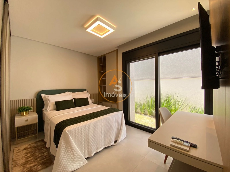 CASA DE LUXO EM CONDOMÍNIO!!!: 14ª foto da galeria de imagens do imóvel