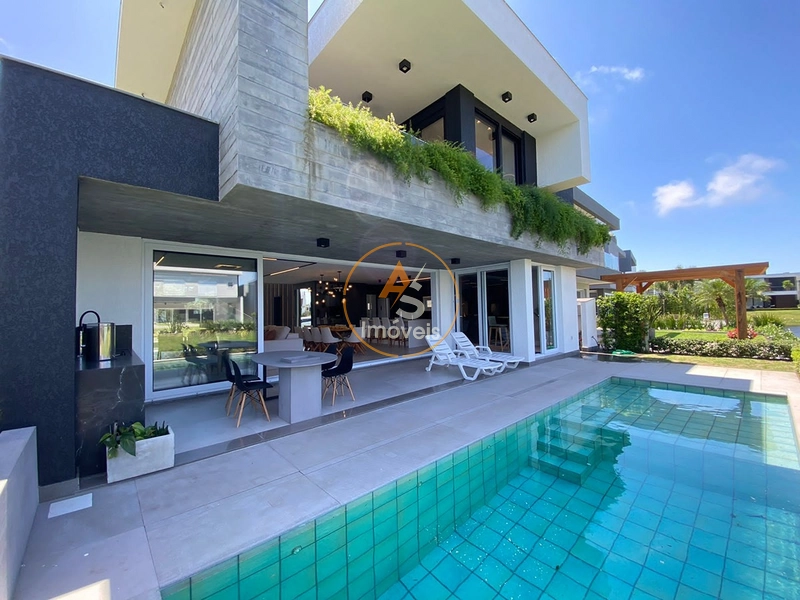 CASA DE LUXO EM CONDOMÍNIO!!!: 11ª foto da galeria de imagens do imóvel