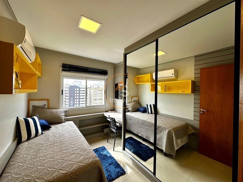 BELÍSSIMO APARTAMENTO À VENDA EM CAPÃO DA CANOA!⁣!!: 25ª foto da galeria de imagens do imóvel