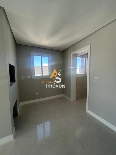 EXCELENTE APARTAMENTO DE 3 SUÍTES EM CAPÃO DA CANOA!!!: 3ª foto da galeria de imagens do imóvel