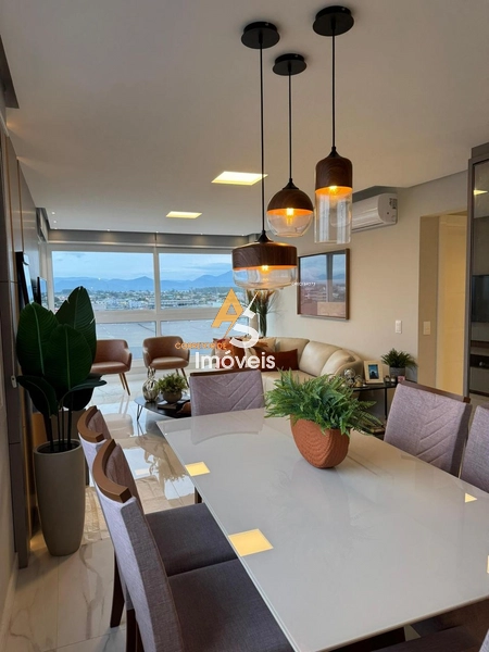 APTO FINAMENTE MOBILIADO E DECORADO EM CAPÃO DA CANOA!!!: 8ª foto da galeria de imagens do imóvel