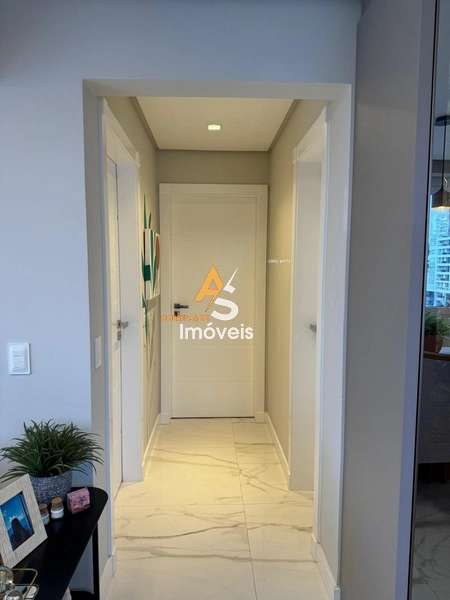 APTO FINAMENTE MOBILIADO E DECORADO EM CAPÃO DA CANOA!!!: 6ª foto da galeria de imagens do imóvel