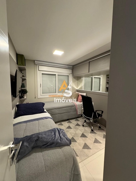 APTO FINAMENTE MOBILIADO E DECORADO EM CAPÃO DA CANOA!!!: 7ª foto da galeria de imagens do imóvel