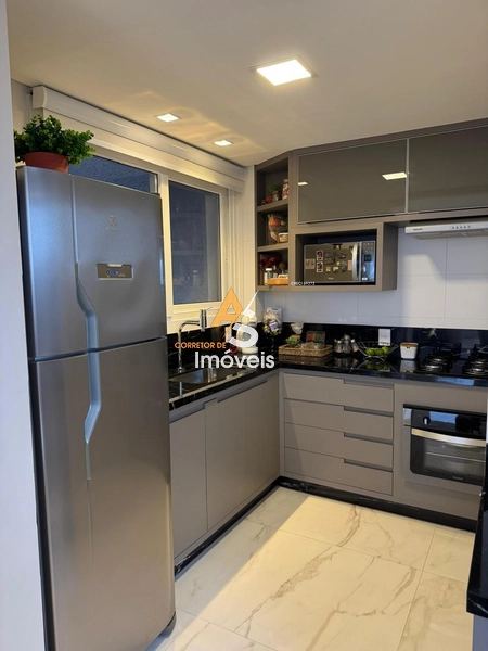 APTO FINAMENTE MOBILIADO E DECORADO EM CAPÃO DA CANOA!!!: 1ª foto da galeria de imagens do imóvel