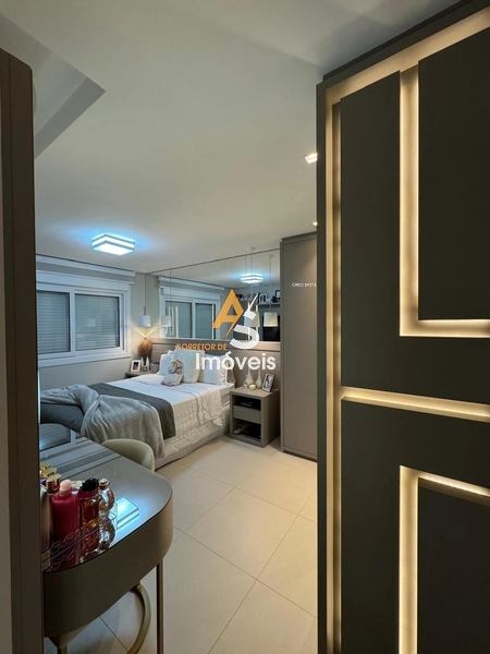 APTO FINAMENTE MOBILIADO E DECORADO EM CAPÃO DA CANOA!!!: 13ª foto da galeria de imagens do imóvel