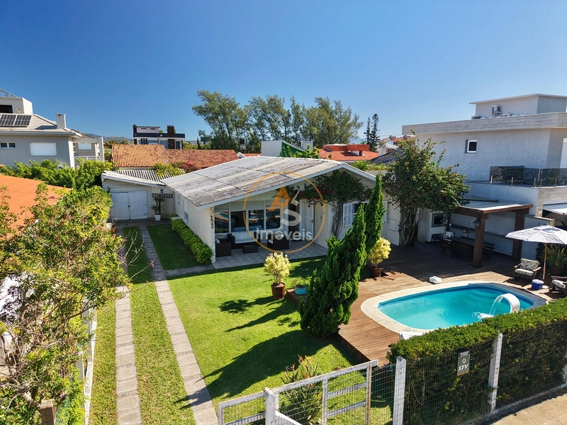 CASA Á VENDA EM CAPÃO DA CANOA!!: 1ª foto da galeria de imagens do imóvel