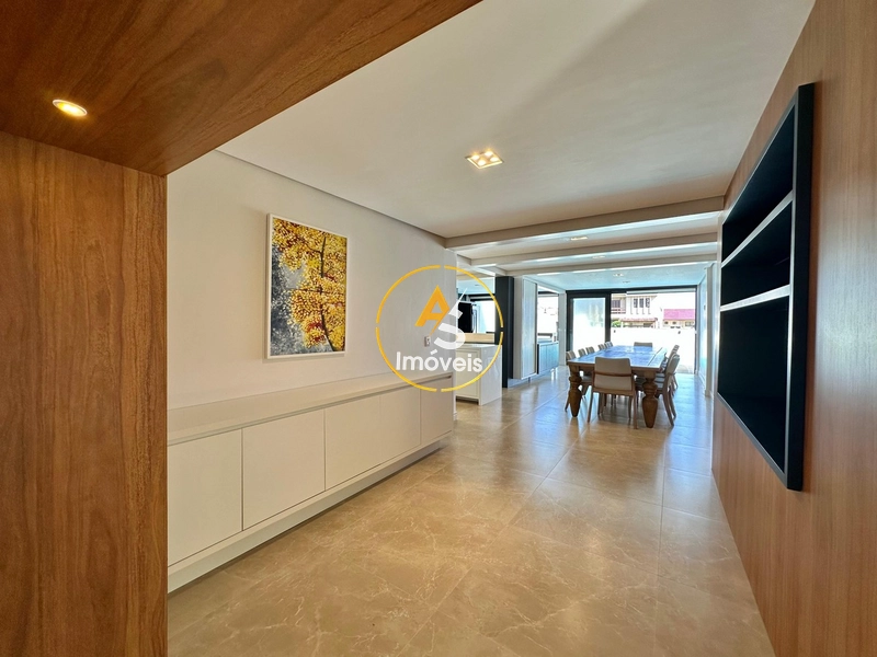 EXCELENTE SOBRADO A BEIRA MAR: 7ª foto da galeria de imagens do imóvel