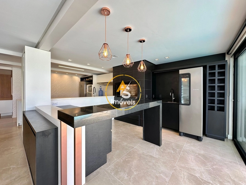 EXCELENTE SOBRADO A BEIRA MAR: 12ª foto da galeria de imagens do imóvel