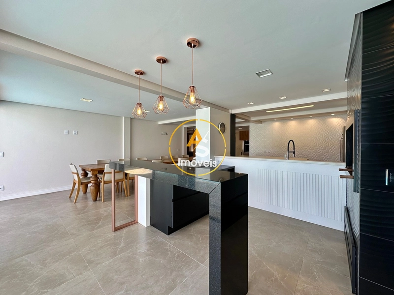 EXCELENTE SOBRADO A BEIRA MAR: 14ª foto da galeria de imagens do imóvel