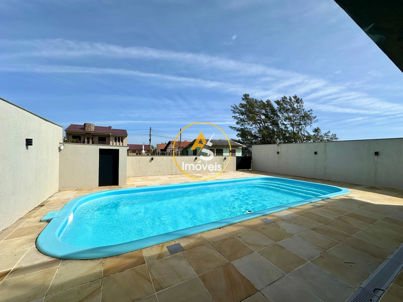 EXCELENTE SOBRADO A BEIRA MAR: 15ª foto da galeria de imagens do imóvel