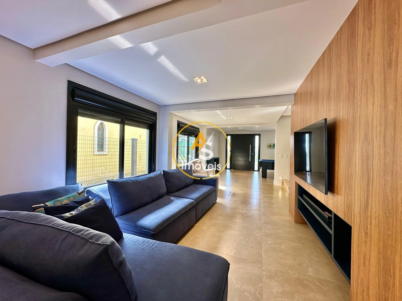 EXCELENTE SOBRADO A BEIRA MAR: 19ª foto da galeria de imagens do imóvel