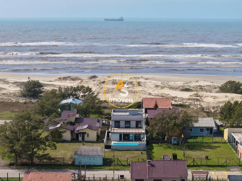 EXCELENTE SOBRADO A BEIRA MAR: 35ª foto da galeria de imagens do imóvel