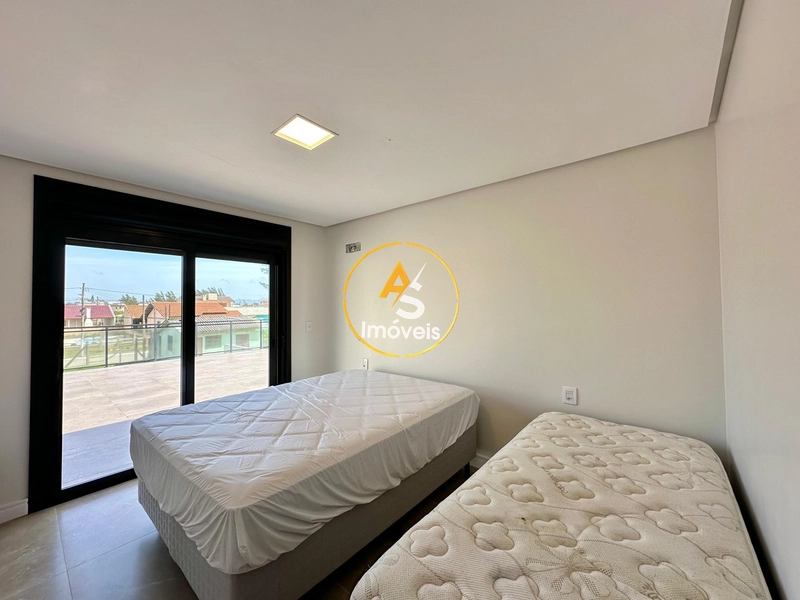 EXCELENTE SOBRADO A BEIRA MAR: 27ª foto da galeria de imagens do imóvel