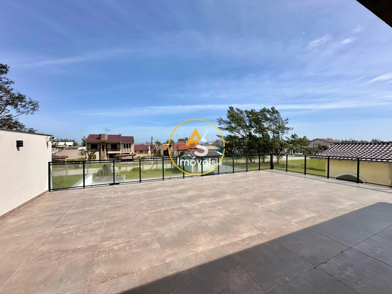 EXCELENTE SOBRADO A BEIRA MAR: 32ª foto da galeria de imagens do imóvel