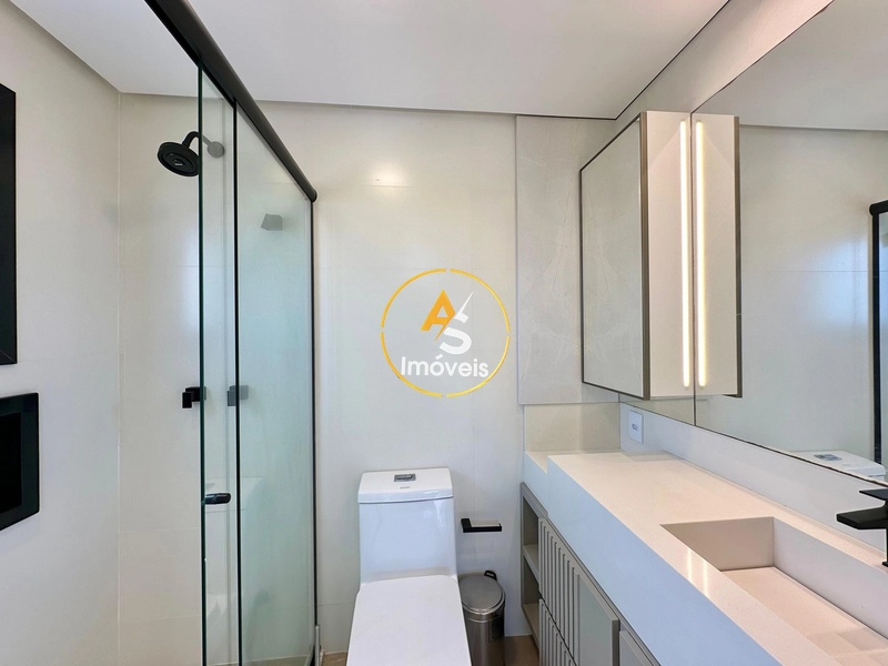 EXCELENTE SOBRADO A BEIRA MAR: 33ª foto da galeria de imagens do imóvel