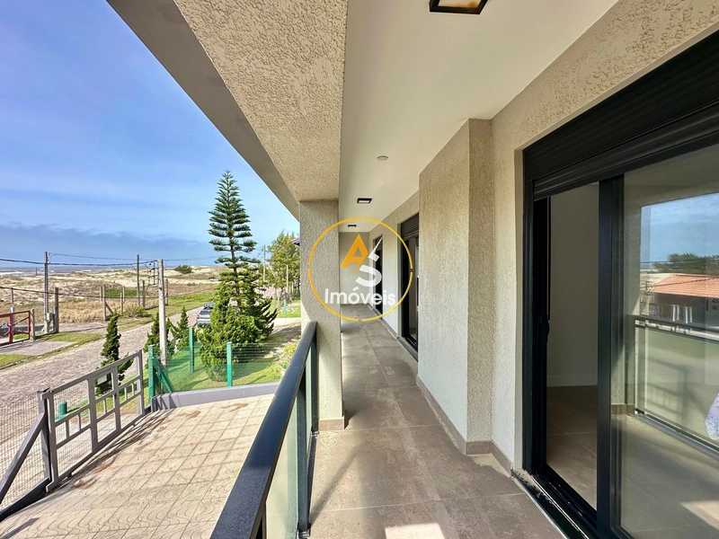 EXCELENTE SOBRADO A BEIRA MAR: 21ª foto da galeria de imagens do imóvel