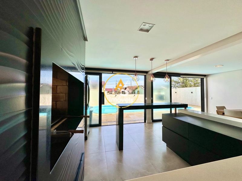 EXCELENTE SOBRADO A BEIRA MAR: 17ª foto da galeria de imagens do imóvel