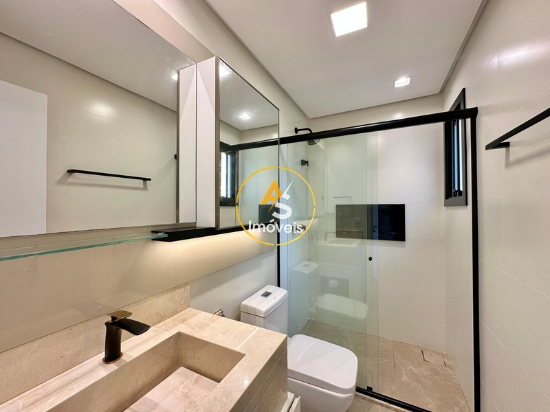 EXCELENTE SOBRADO A BEIRA MAR: 30ª foto da galeria de imagens do imóvel