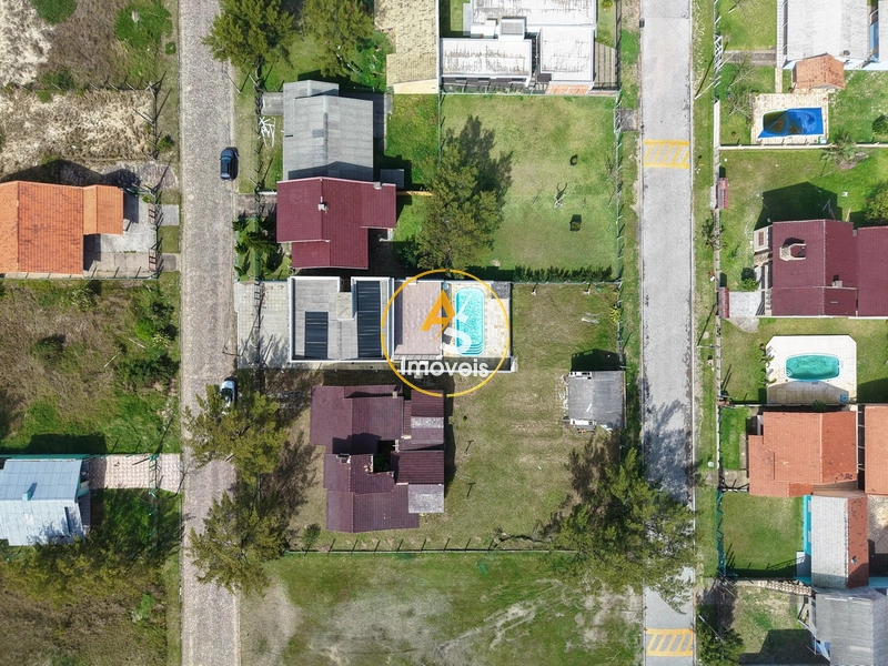 EXCELENTE SOBRADO A BEIRA MAR: 2ª foto da galeria de imagens do imóvel