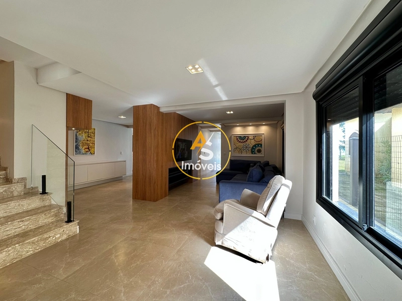 EXCELENTE SOBRADO A BEIRA MAR: 5ª foto da galeria de imagens do imóvel