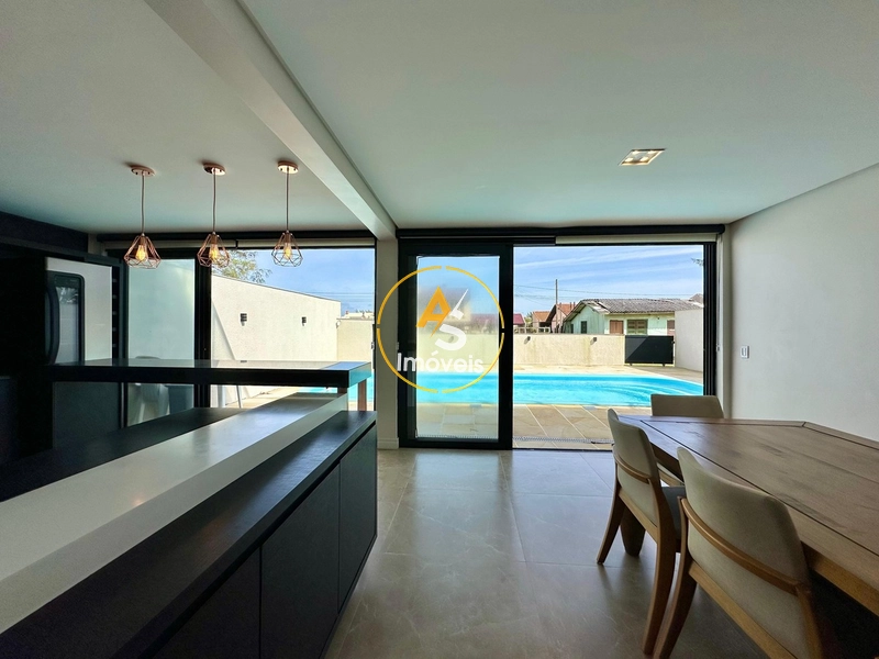 EXCELENTE SOBRADO A BEIRA MAR: 11ª foto da galeria de imagens do imóvel