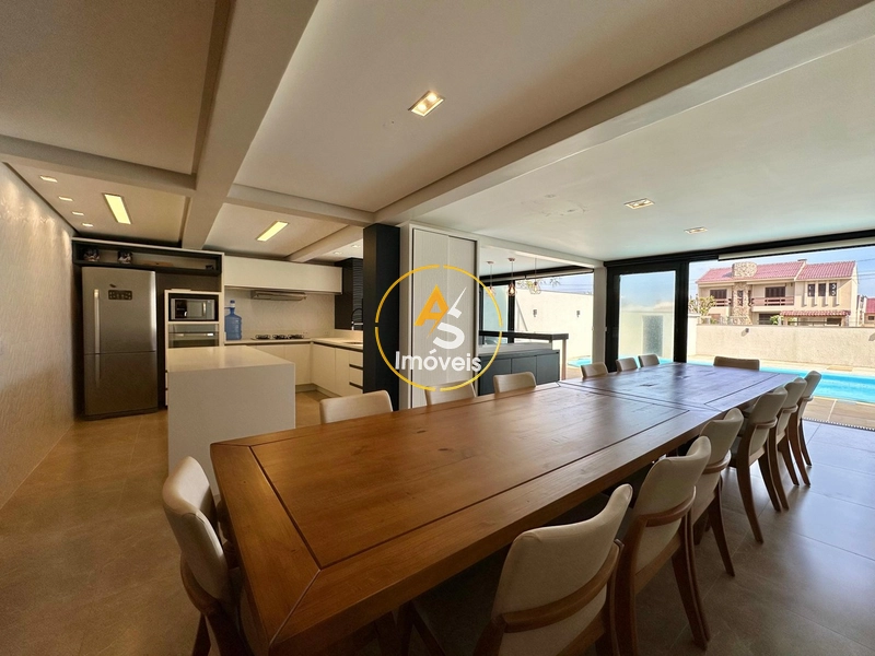 EXCELENTE SOBRADO A BEIRA MAR: 10ª foto da galeria de imagens do imóvel