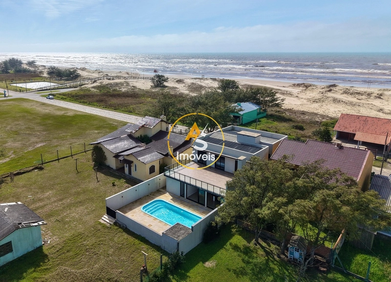 Imóvel residencial ou comercial