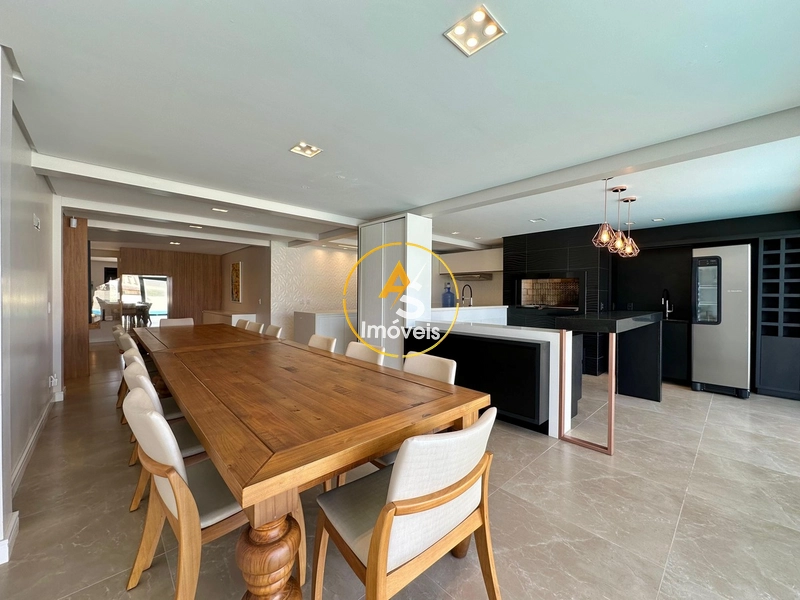 EXCELENTE SOBRADO A BEIRA MAR: 16ª foto da galeria de imagens do imóvel