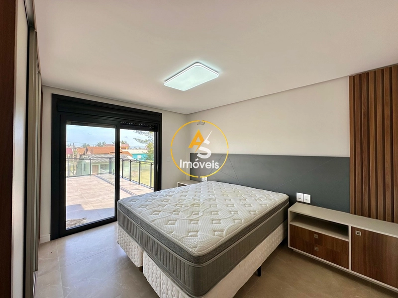 EXCELENTE SOBRADO A BEIRA MAR: 25ª foto da galeria de imagens do imóvel