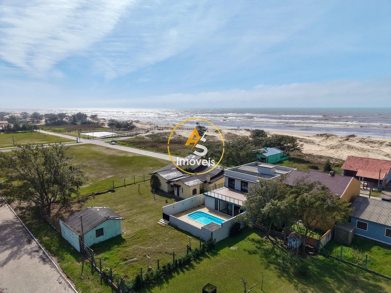 EXCELENTE SOBRADO A BEIRA MAR: 37ª foto da galeria de imagens do imóvel