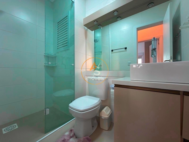APARTAMENTO À VENDA EM CAPÃO DA CANOA!!!: 9ª foto da galeria de imagens do imóvel