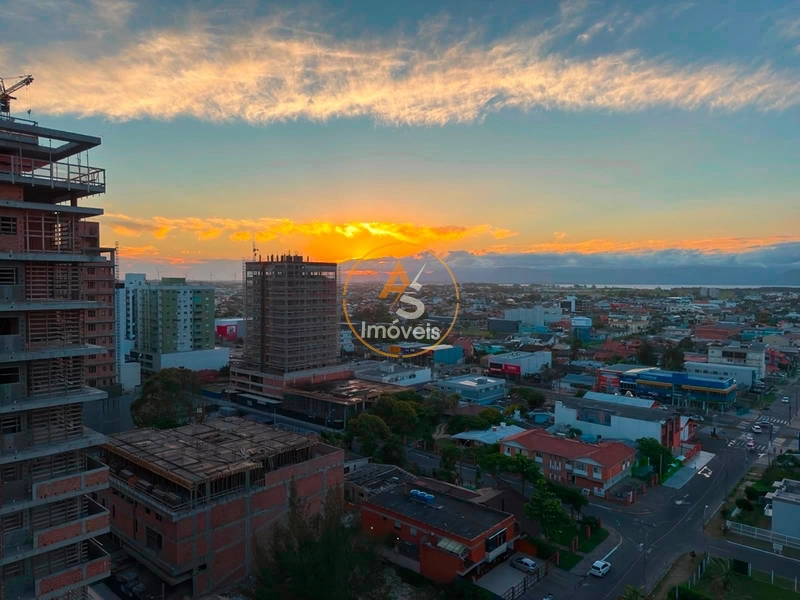 APARTAMENTO À VENDA EM CAPÃO DA CANOA!!!: 4ª foto da galeria de imagens do imóvel