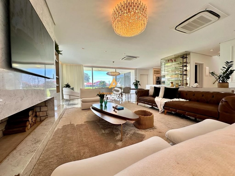 Casa condomínio Green Village Golf Club!!!: 11ª foto da galeria de imagens do imóvel