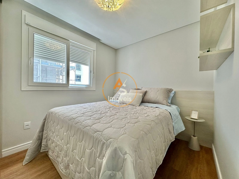 EXCELENTE APARTAMENTO DE 2 DORMITÓRIOS MOBILIADO E DECORADO: 14ª foto da galeria de imagens do imóvel